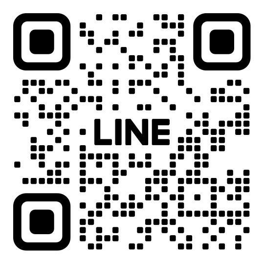 LINE QR